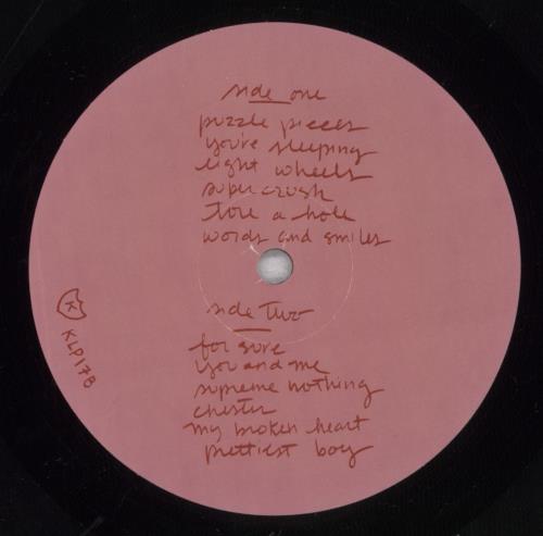 Tiger Trap - Tiger Trap カット盤 Tiger Trap - Tiger Trap カット盤 Amazon.co.jp: Tiger Trap